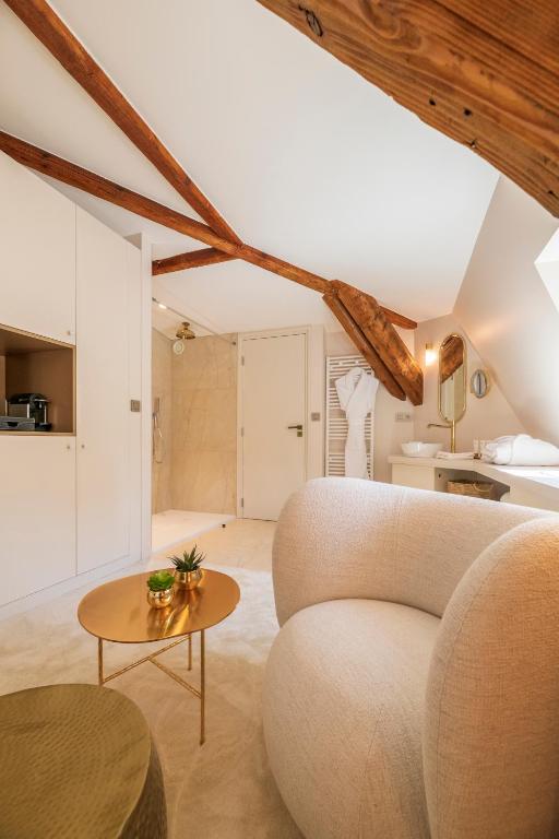 Belle Epoque - Chambre Double