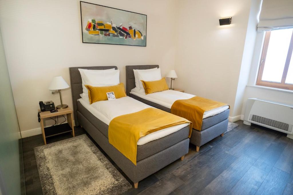 The Dome Hotel - Resim 34