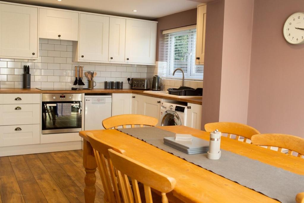 Baytree Cottage Framlingham 4