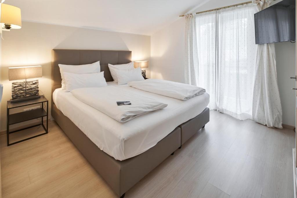 Seehaus Riessersee - 17