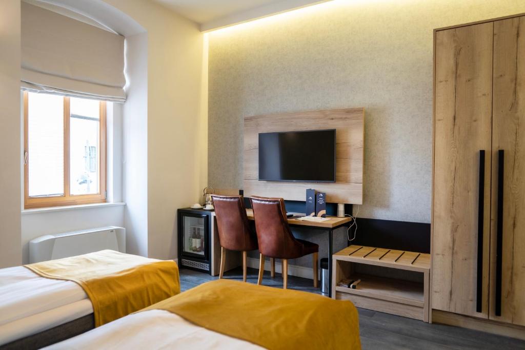 The Dome Hotel - Resim 2