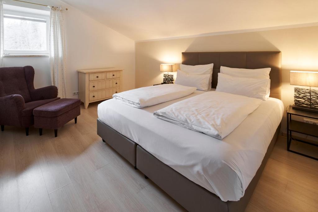 Seehaus Riessersee - 7