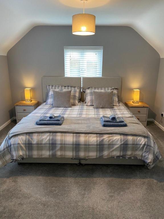 Baytree Cottage Framlingham 2