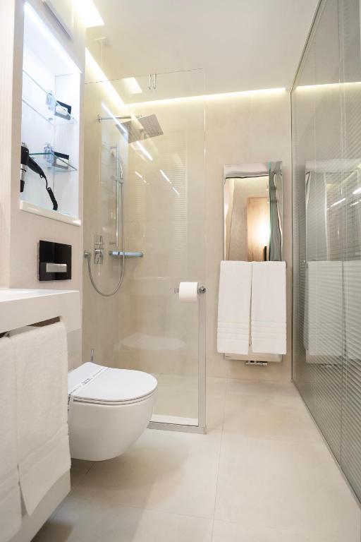 The Dome Hotel - Resim 41