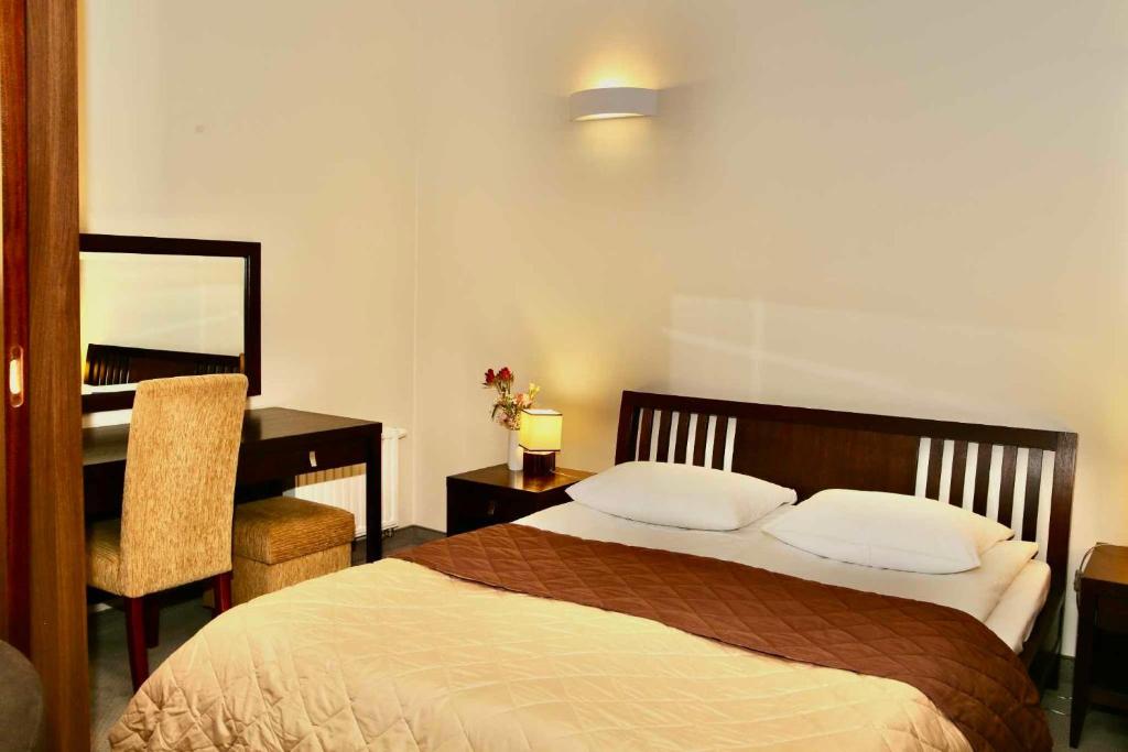 Hotel Tęczowy Młyn - 11