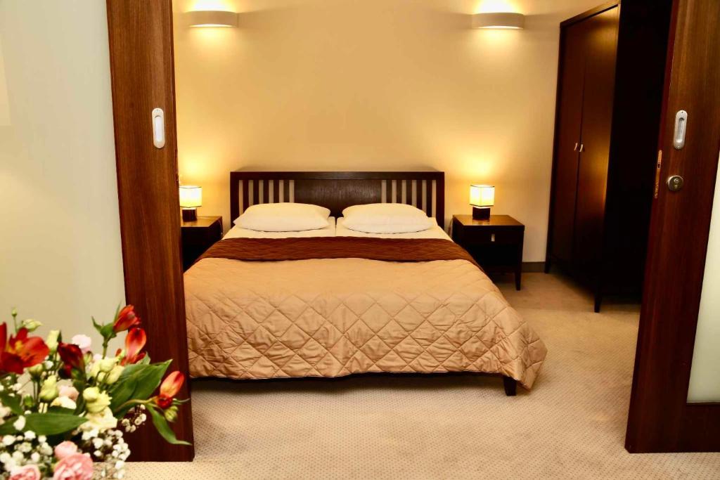 Hotel Tęczowy Młyn - 10