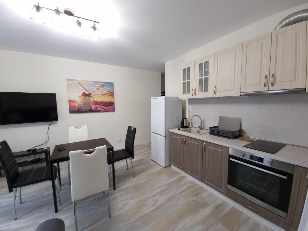 Апартаменти Жилищна сграда Орех - Appartement D'une Chambre