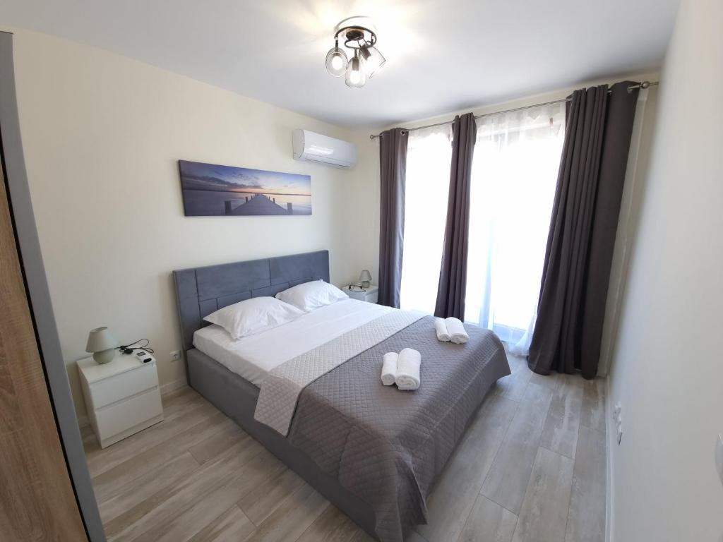Апартаменти Жилищна сграда Орех - Appartement D'une Chambre