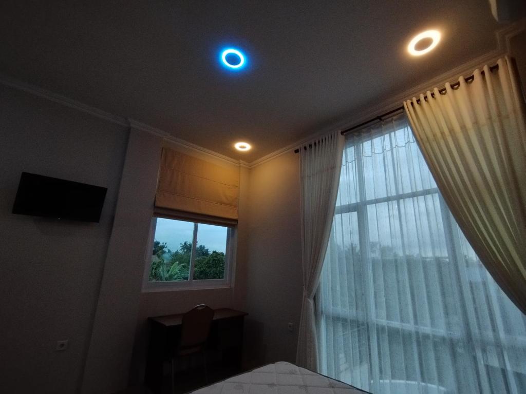 Saira Hotel dan Homestay Syariah - Superior Kraliçe Oda