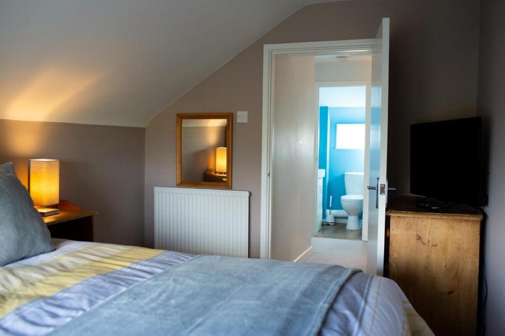 Baytree Cottage Framlingham 7