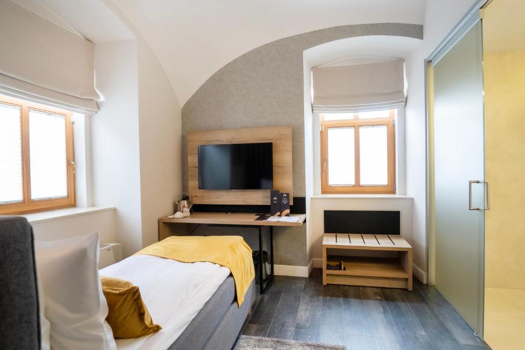 The Dome Hotel - Resim 43