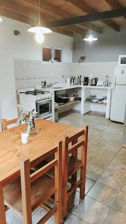 Departamentos Ventana