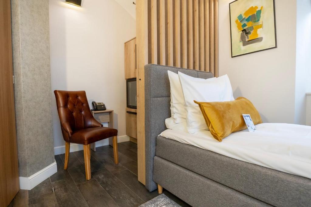 The Dome Hotel - Resim 44