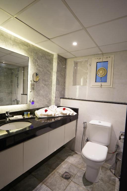 Concorde Palace Hotel - Resim 3