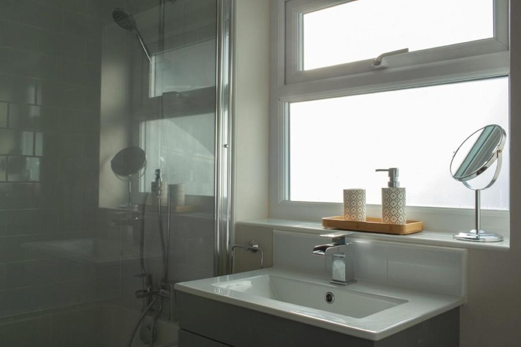 Baytree Cottage Framlingham 3