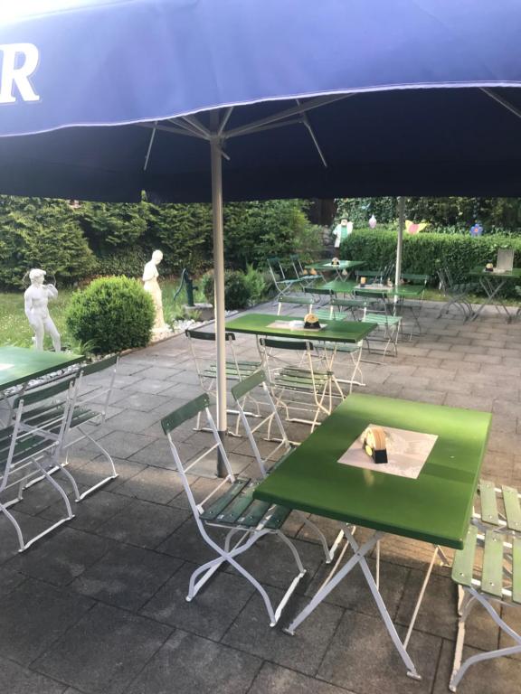 Hotel Tannenhof - Housity