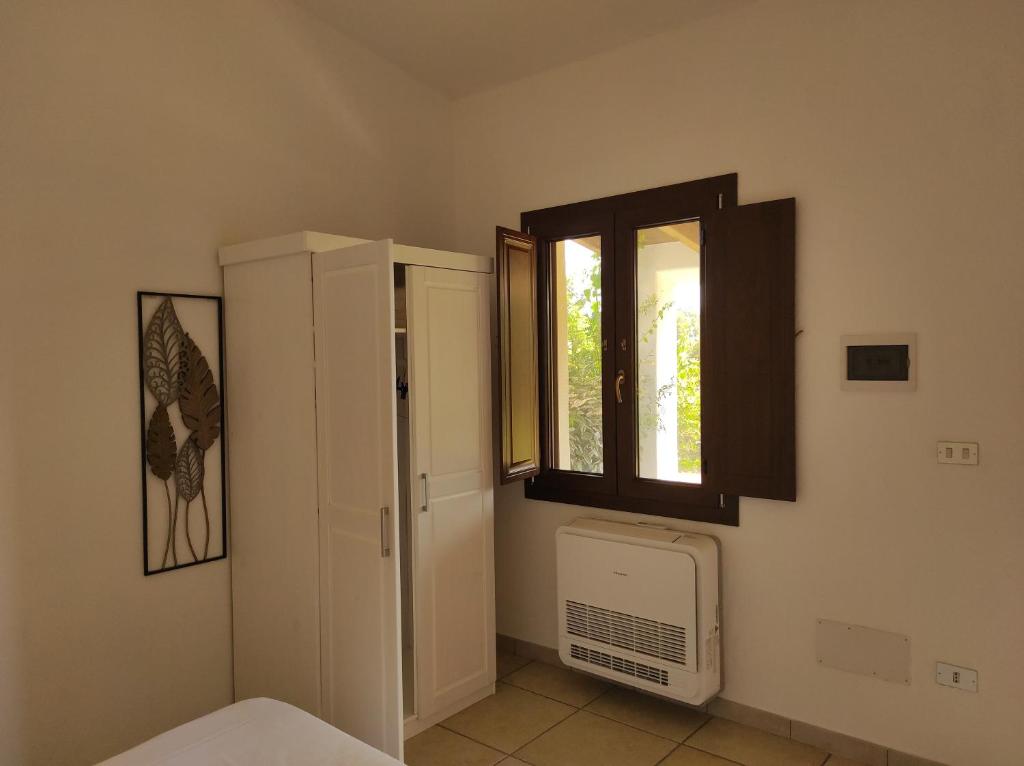 Sa Teria Village - Camere Deluxe - - Tweepersoonskamer - Toegang