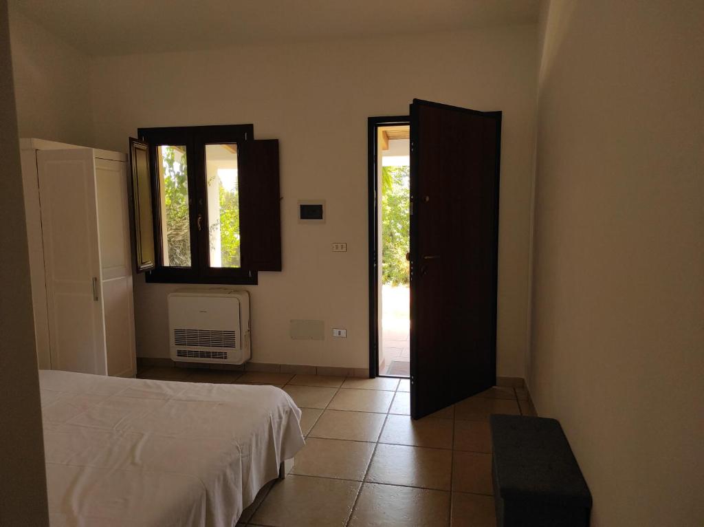 Sa Teria Village - Camere Deluxe - - 
