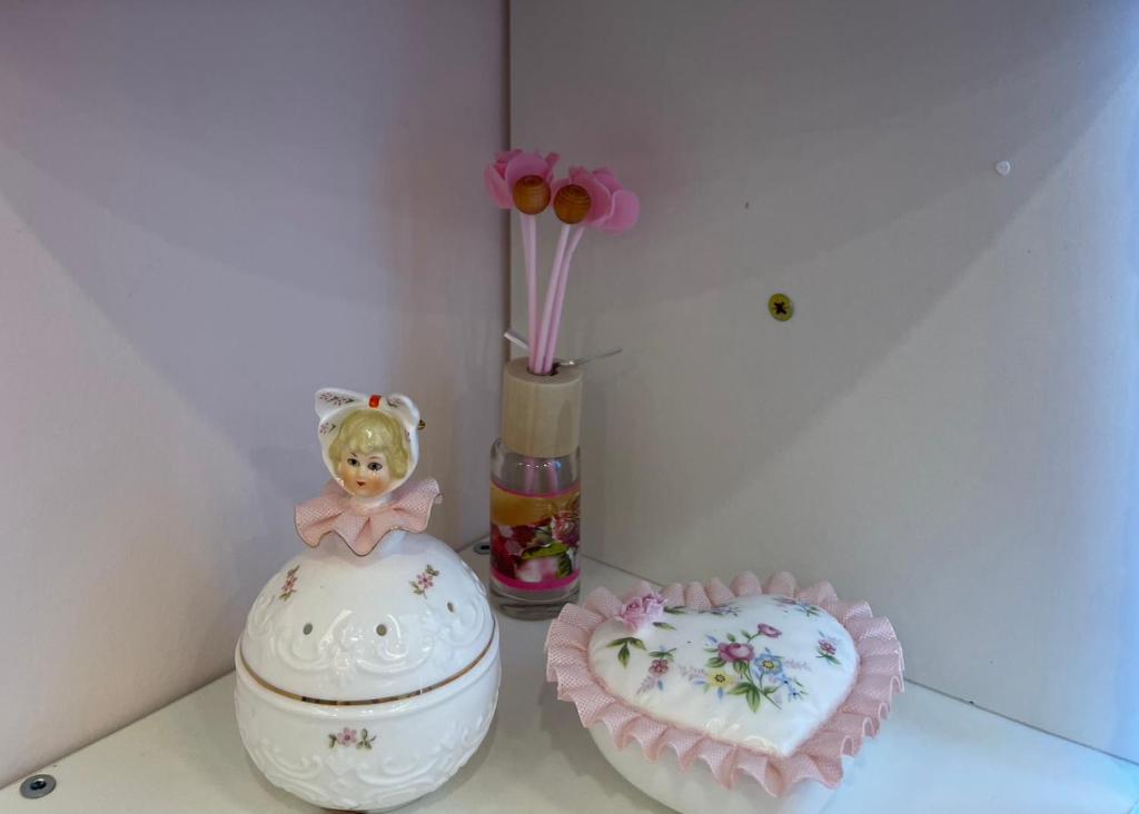 Foto sihtkohas Fushi asuva majutusasutuse 箼篰斯民宿 galeriist