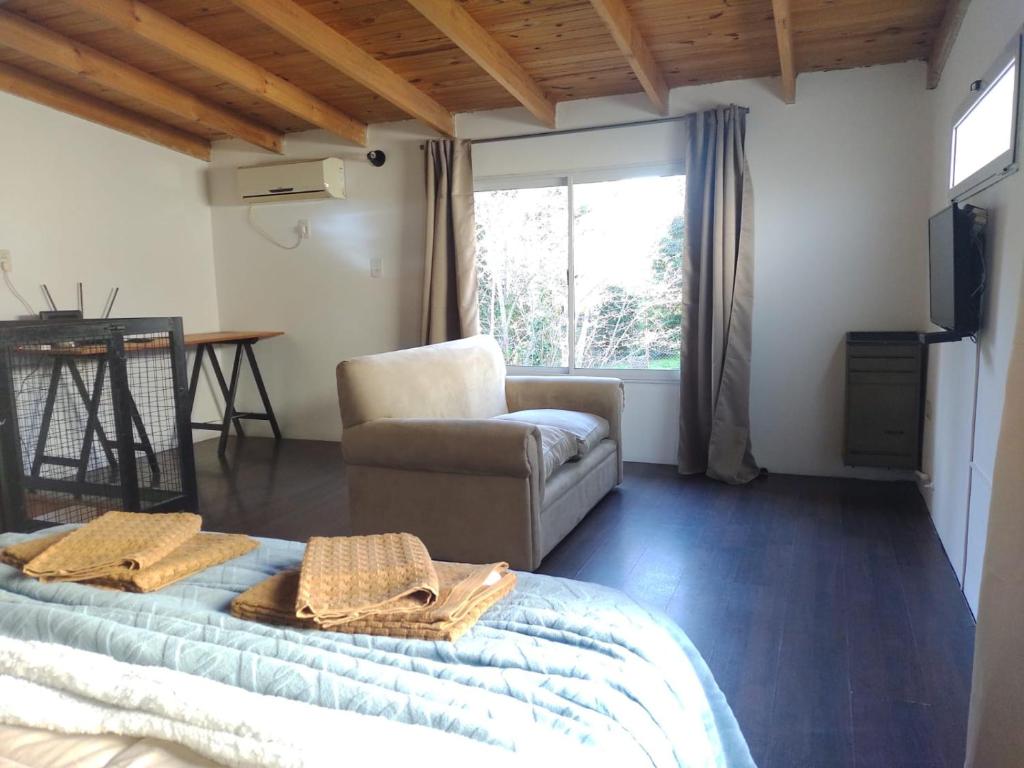 Photo de la galerie de l'établissement Departamentos Ventana, à Sierra de la Ventana