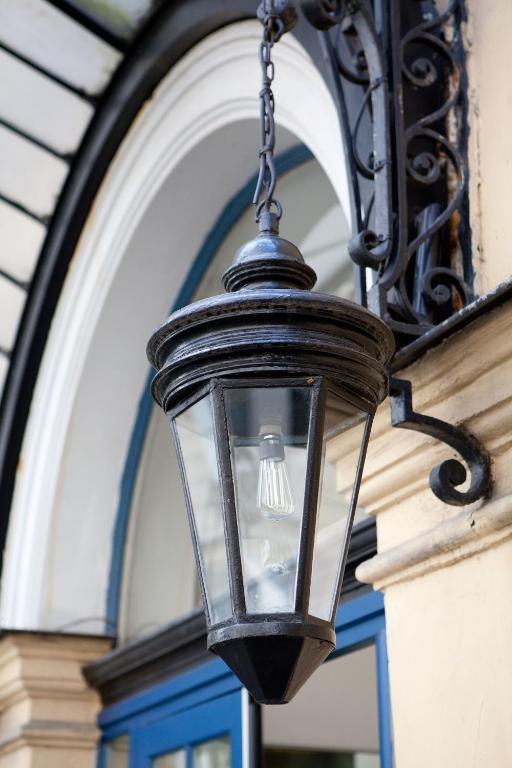 Leonardo Boutique Hotel Paris Opera - Resim 37