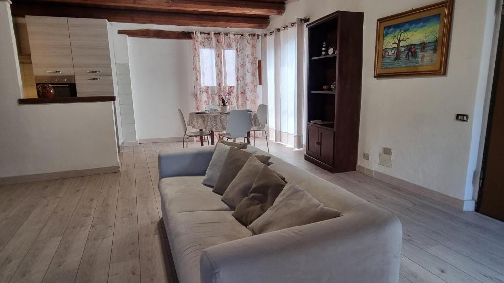 Il Piccolo Carro Apartments - Appartement De Deux Chambres