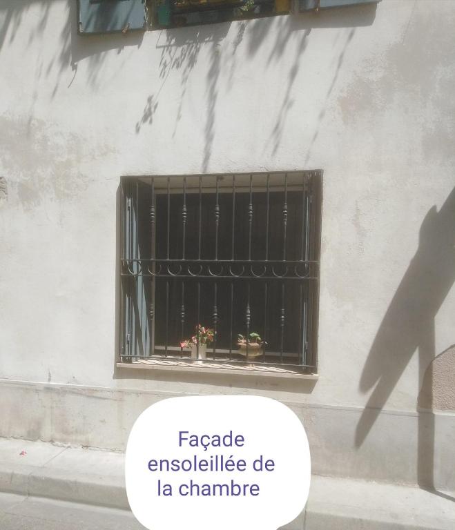 Fotografie z fotogalerie ubytování Appart' Cosy Beaucairois v destinaci Beaucaire