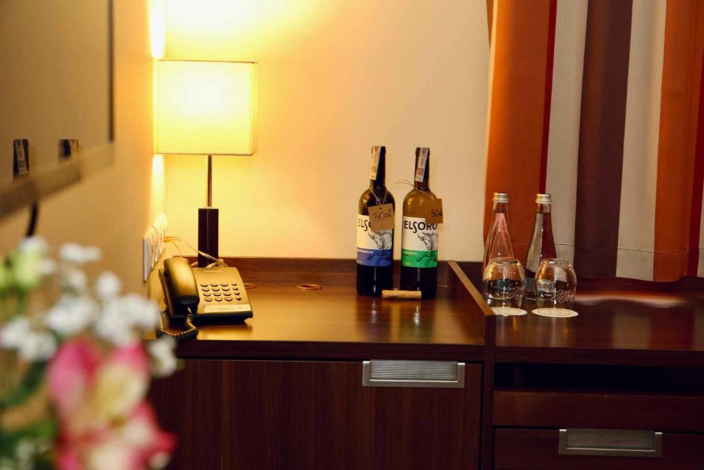 Hotel Tęczowy Młyn - 3