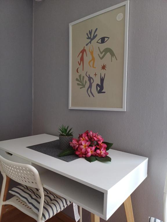 Fotografie z fotogalerie ubytování ZEUS Studios v destinaci Město Rhodos