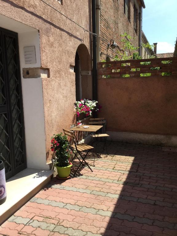 Cannaregio II Apartments - 