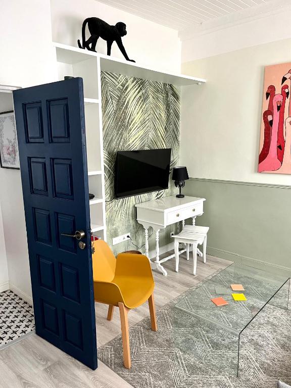 Fotografie z fotogalerie ubytování Casa Hugo City center v destinaci Fort-de-France