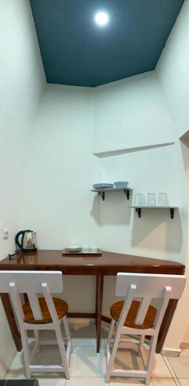 Fotografie z fotogalerie ubytování LOPE HOMESTAY v destinaci Ndangu