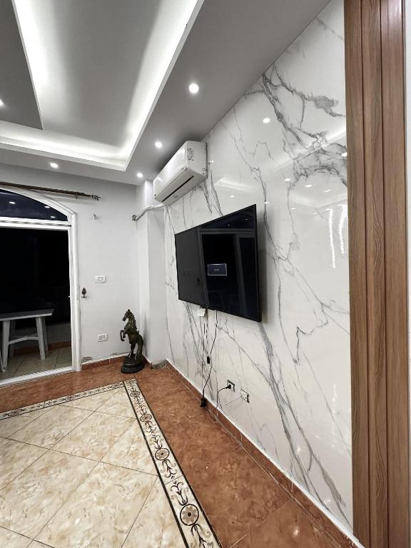 Imagine din galeria proprietății Hyat Cleopatra Suites în Alexandria