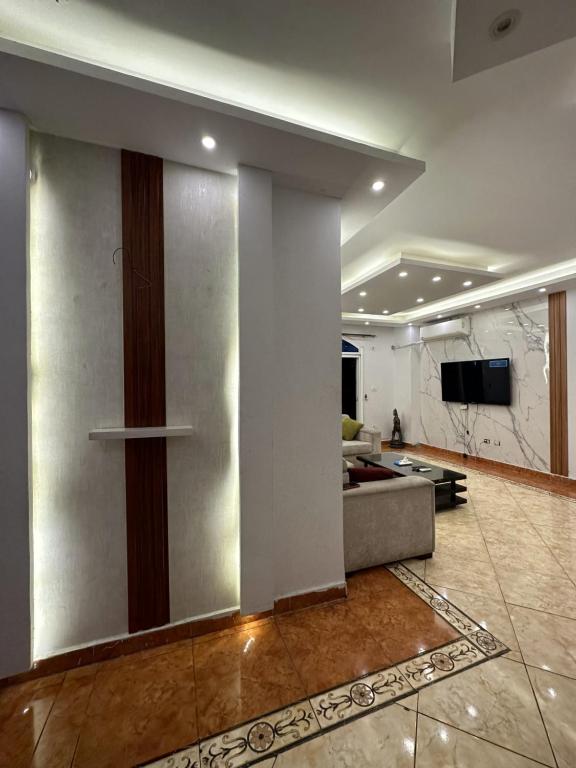 Imagine din galeria proprietății Hyat Cleopatra Suites în Alexandria