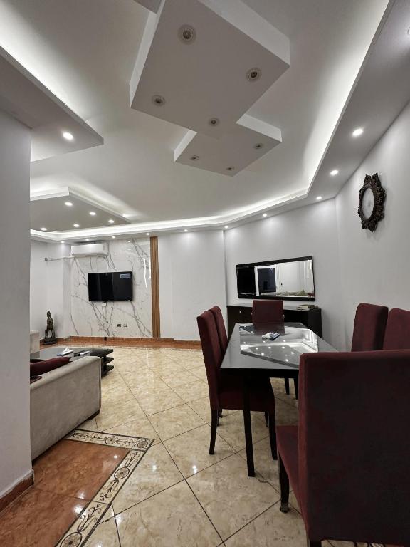Imagine din galeria proprietății Hyat Cleopatra Suites în Alexandria