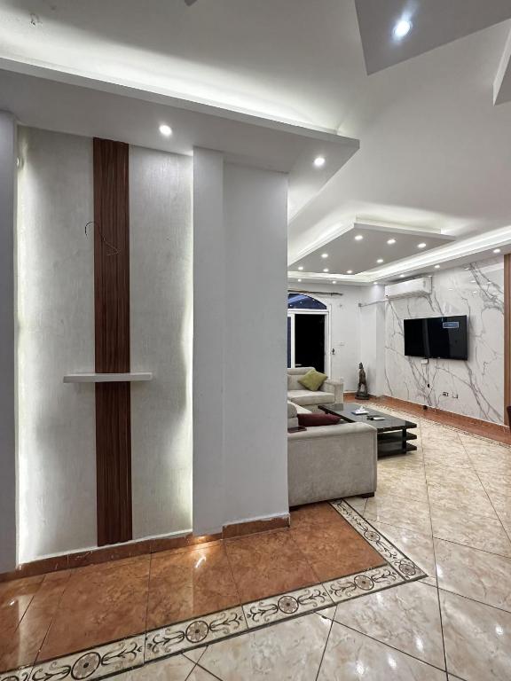 Imagine din galeria proprietății Hyat Cleopatra Suites în Alexandria