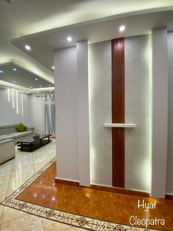 Imagine din galeria proprietății Hyat Cleopatra Suites în Alexandria