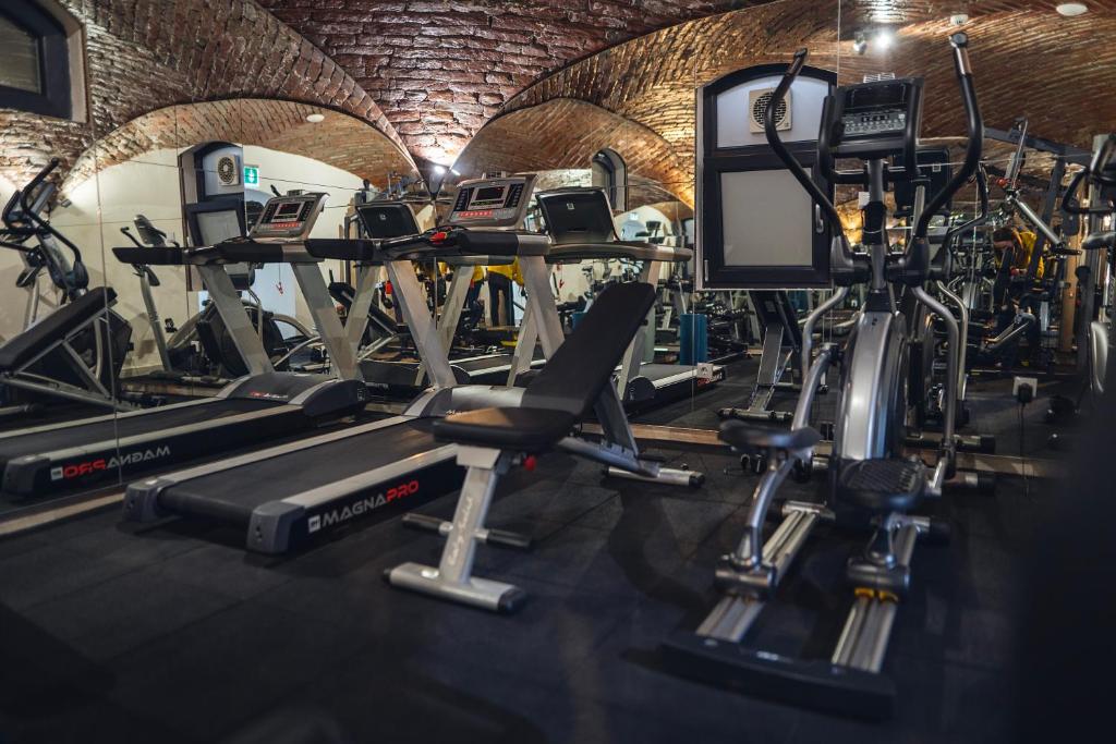 The Dome Hotel - Resim 14