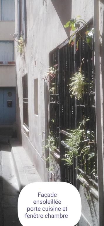 Fotografie z fotogalerie ubytování Appart' Cosy Beaucairois v destinaci Beaucaire