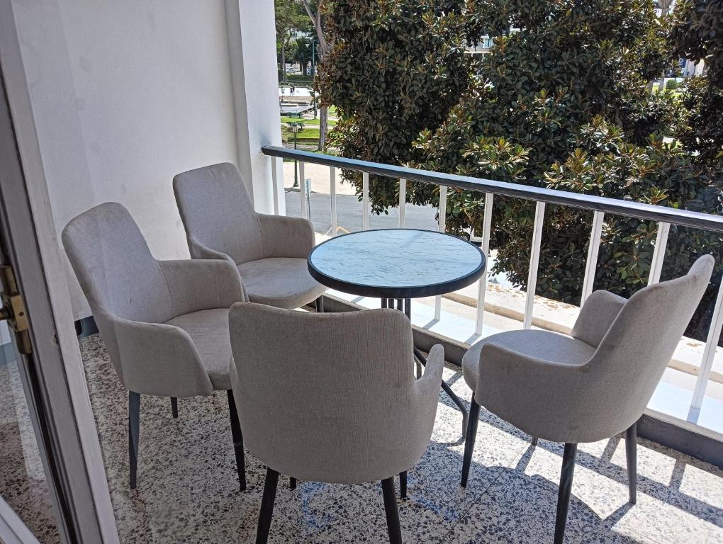 Fotografie z fotogalerie ubytování Estoril Beach v destinaci Estoril