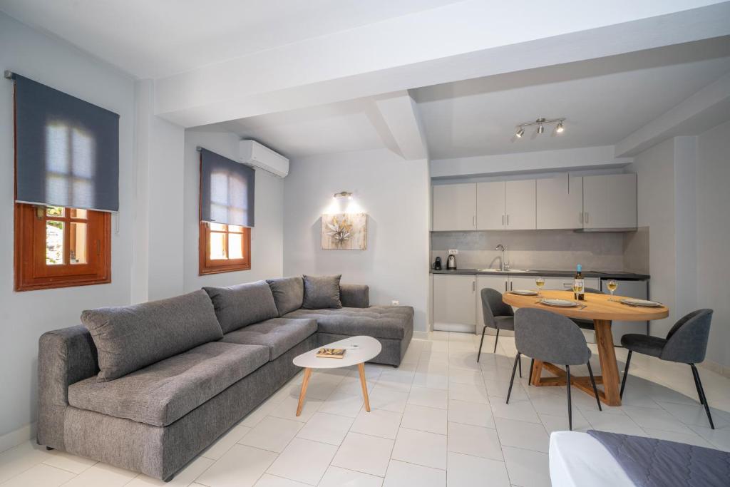 Mary's Studios & Apartment - Studio