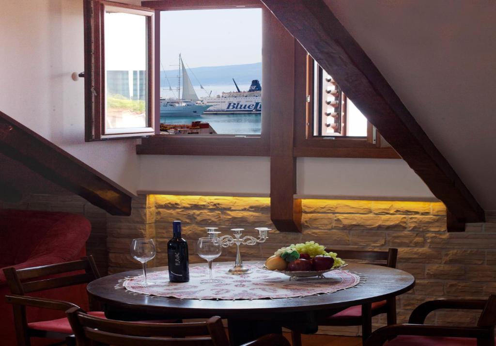 Apartment Split Belvedere, Split (updated prices 2024)