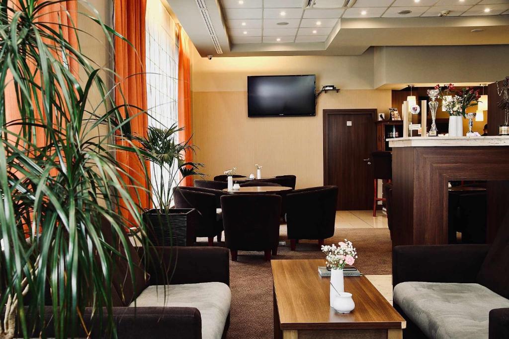 Hotel Tęczowy Młyn - 19