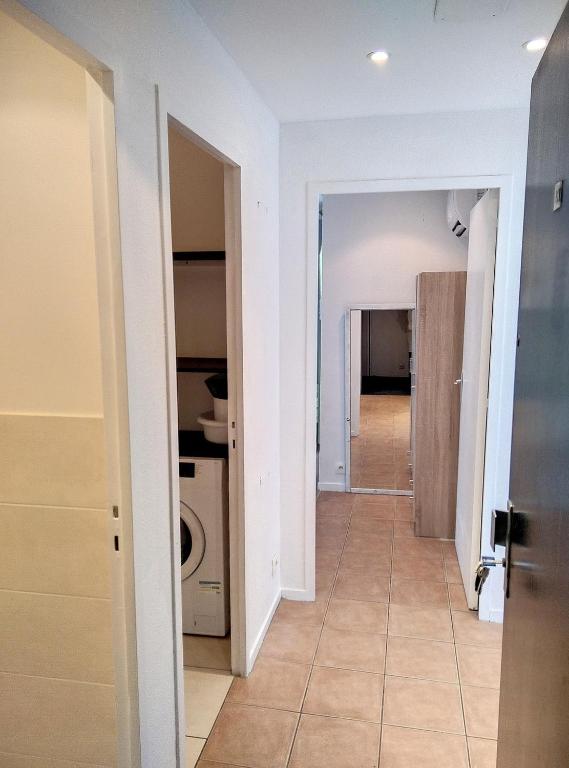 Fotografia z galérie ubytovania Résidence Graziella Appartement 627 v destinácii Juan-les-Pins