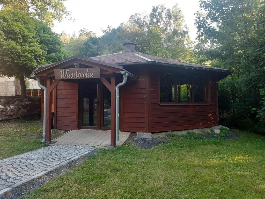 Budova, v ktorej sa hotel nachádza