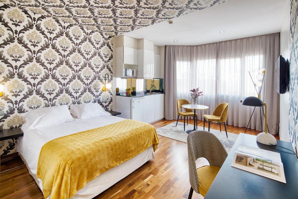 
Double or Twin Studio
