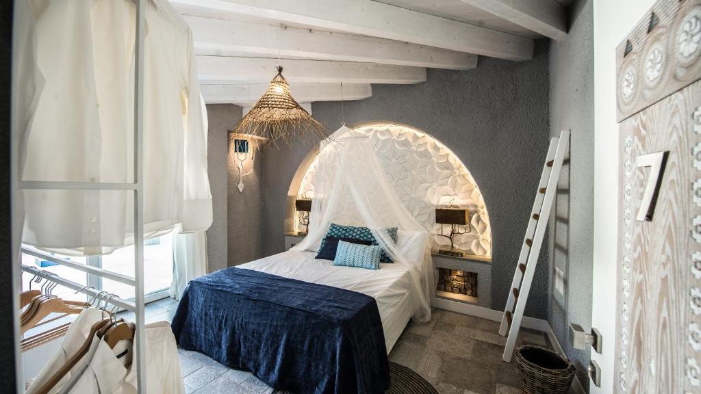 CapoBlu Hotel - 2