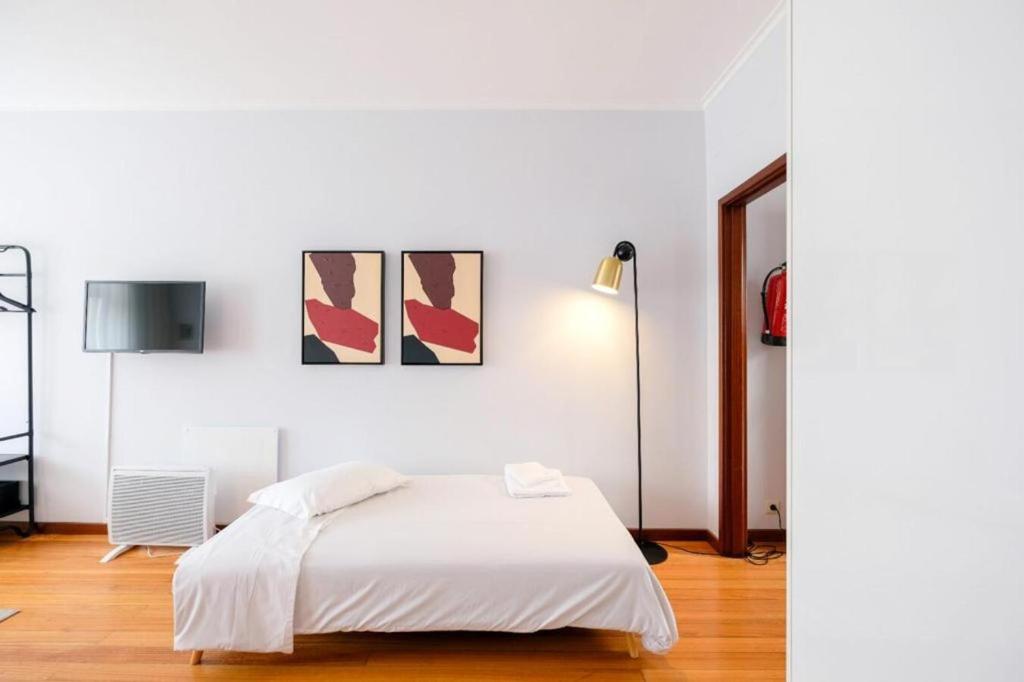 Impar Studios Deluxe - One-Bedroom Apartment
