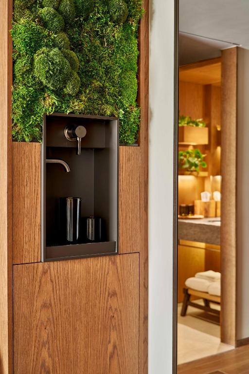 1 Hotel Mayfair - Resim 27