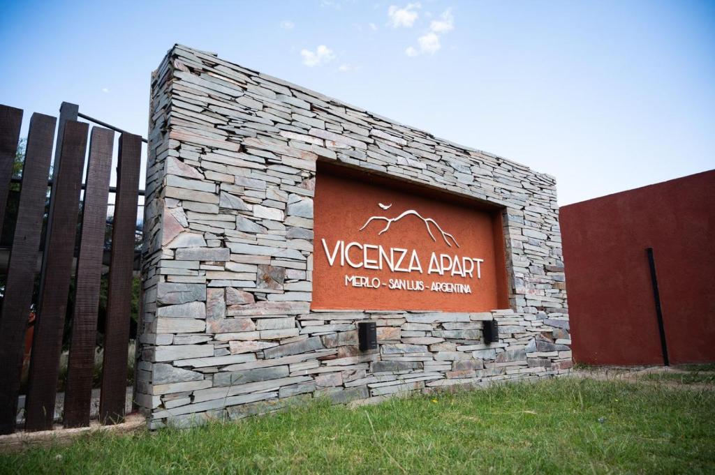 Vicenza Apart